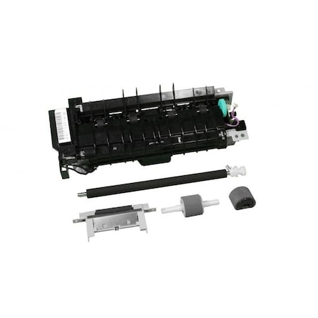Clover Imaging Group Depot International Remanufactured HP 2410 Maintenance Kit w/OEM Parts H3980-60001-REO